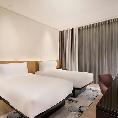 Aloft Taipei Zhongshan Eksteriør bilde